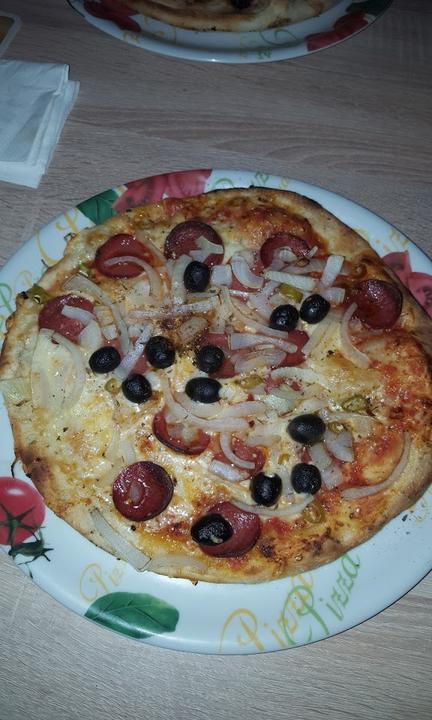 Pizzeria Alte Schule